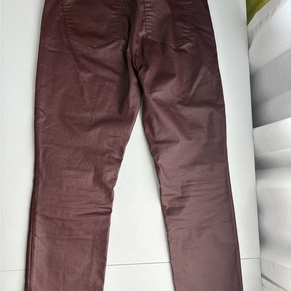 GAP Vintage Slim Mid Rise Pants - Picture 3 of 6